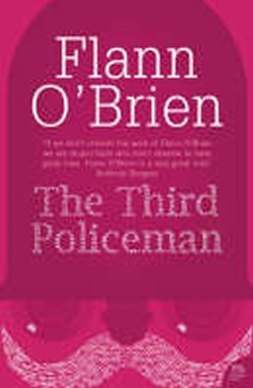 O’Brien Flann: The Third Policeman