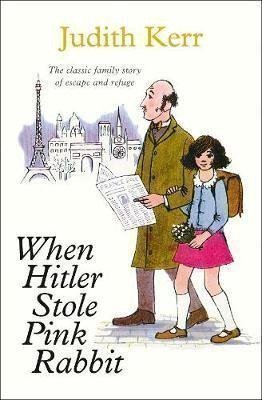Kerrová Judith: When Hitler Stole Pink Rabbit
