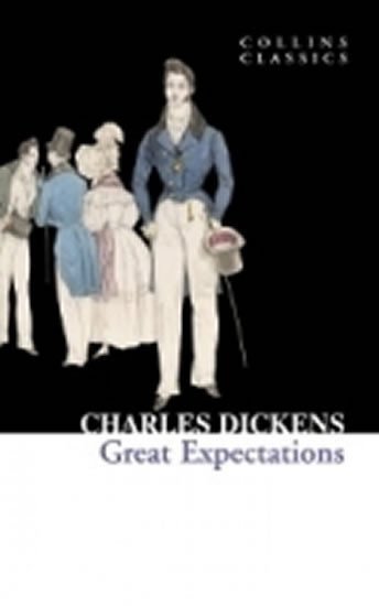 Dickens Charles: Great Expectations