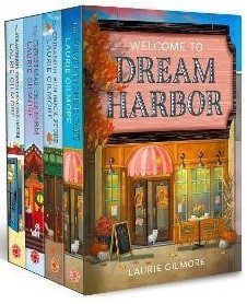 Gilmore Laurie: Dream Harbor Box Set