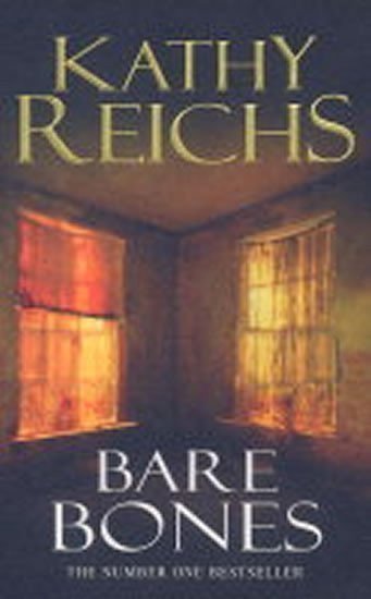 Reichs Kathy: Bare Bones