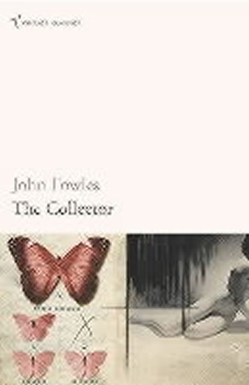 Fowles John: The Collector