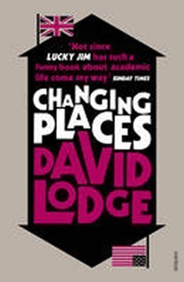 Lodge David: Changing Places
