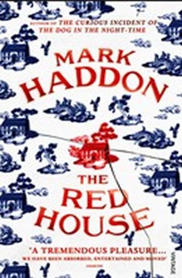 Haddon Mark: The Red House