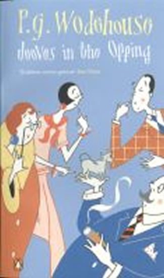 Wodehouse Pelham Grenville: Jeeves in the Offing