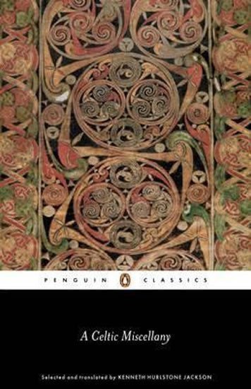 Jackson Kenneth Hurlstone: A Celtic Miscellany