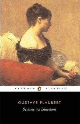 Flaubert Gustave: Sentimental Education