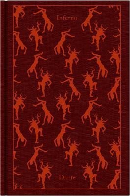 Alighieri Dante: Inferno: The Divine Comedy I