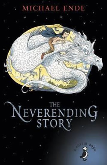 Ende Michael: The Neverending Story