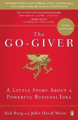 Various: Go-Giver