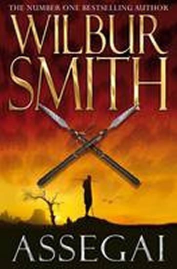 Smith Wilbur: Assegai