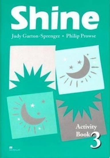 Prowse Philip: Shine Level 3 Activity Book