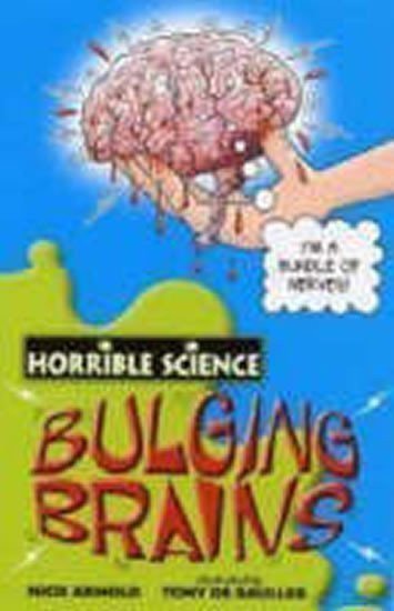 Arnold Nick: Bulging Brains