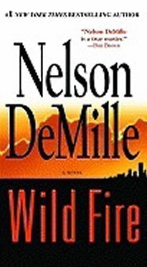 neuveden: Wild Fire