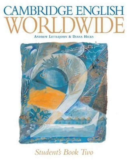 Littlejohn Andrew: Cambridge English Worldwide Level 2: Student´s Book
