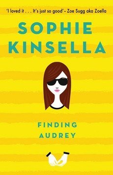 Kinsella Sophie: Finding Audrey