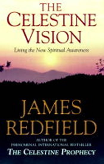 Redfield James: The Celestine Vision