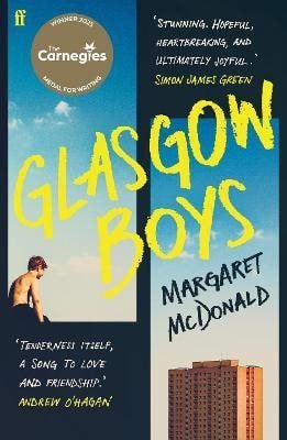McDonaldová Margaret: Glasgow Boys