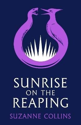 Collinsová Suzanne: Sunrise on the Reaping PB