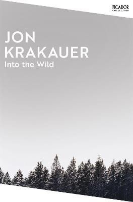 Krakauer Jon: Into the Wild