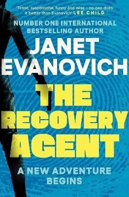 -: Recovery Agent