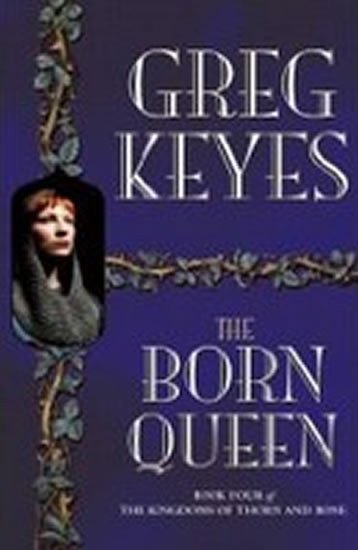 neuveden: Born Queen (AirEd)