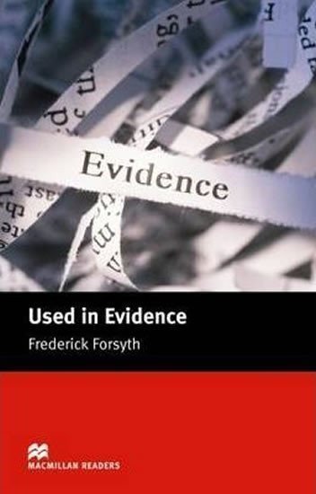 Forsyth Frederick: Used in Evidence - Intermediate