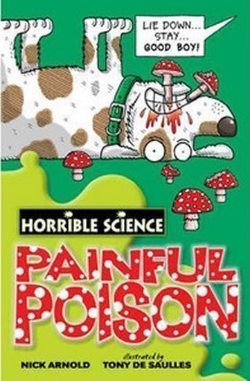 Arnold Nick: Painful Poison