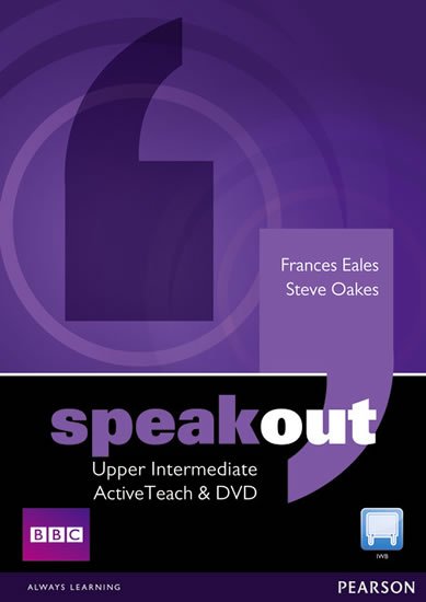 Eales Frances, Oakes Steve: Speakout Upper Intermediate Active Teach Eales Frances, Oakes Steve: Speakout Upper Intermediate Active Teach