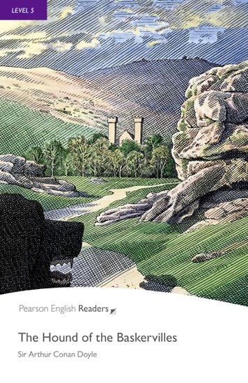 Doyle Arthur Conan: PER | Level 5: The Hound of the Baskervilles Bk/MP3 Pack Doyle Arthur Conan: PER | Level 5: The Hound of the Baskervilles Bk/MP3 Pack