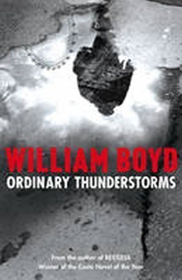 neuveden: Ordinary Thunderstorms