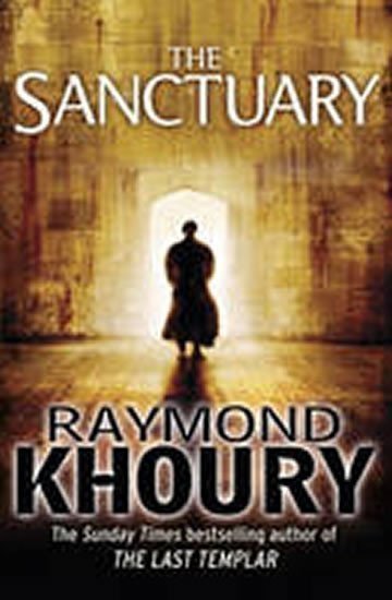 Khoury Raymond: Sanctuary