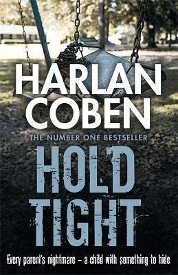Coben Harlan: Hold Tight