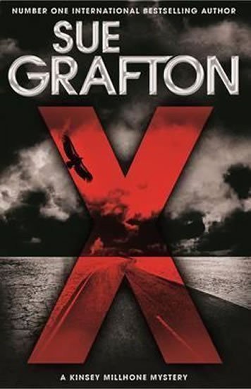 Graftonová Sue: X is for
