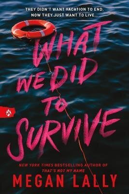 : What We Did to Survive