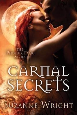Wright Suzanne: Carnal Secrets