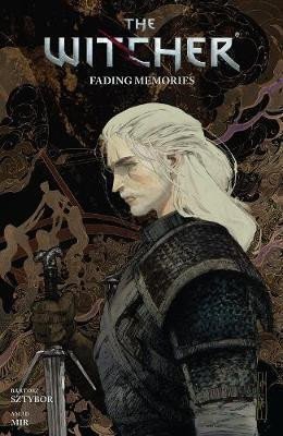 Sztybor Bartosz: The Witcher Volume 5: Fading Memories