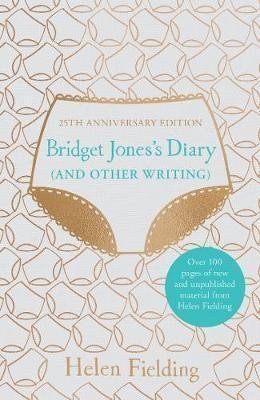 Fieldingová Helen: Bridget Jones´s Diary (And Other Writing)
