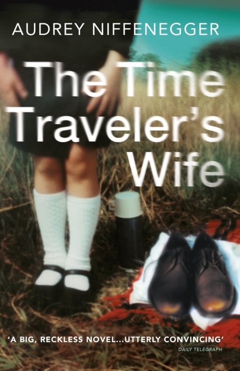 : Time Traveler´s Wife