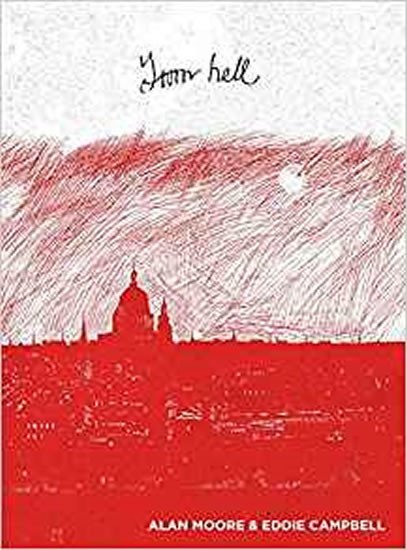 Moore Alan: From Hell