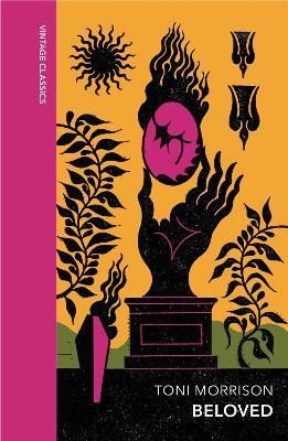 Morrisonová Toni: Beloved: A special edition of the award-winning classic