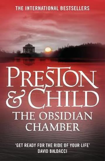 Preston Douglas: The Obsidian Chamber