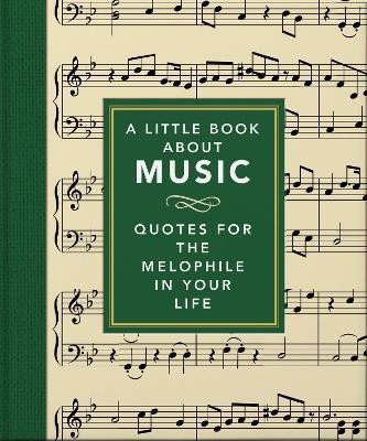 Orange Hippo!: The Little Book of Music