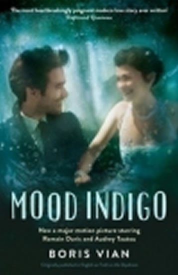 Vian Boris: Mood Indigo