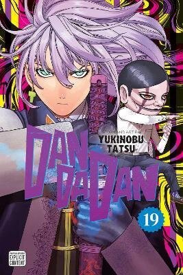 : Dandadan, Vol. 19