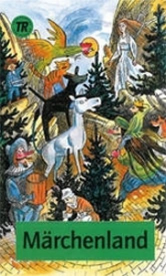 neuveden: Märchenland
