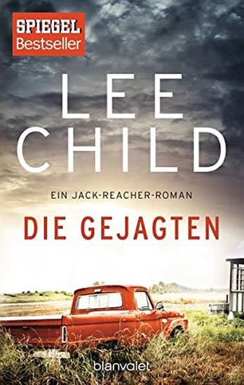 Child Lee: Die Gejagten