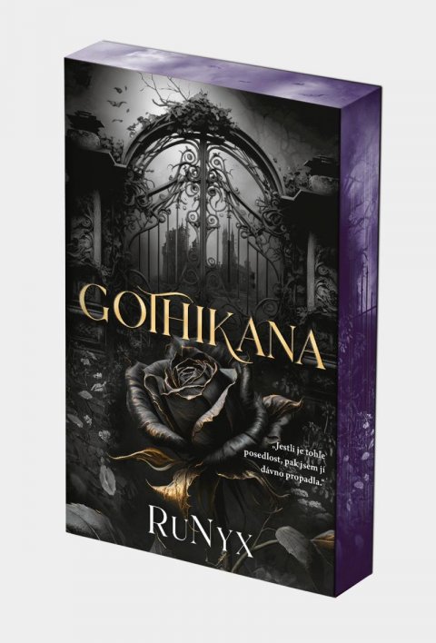 RuNyx: Gothikana
