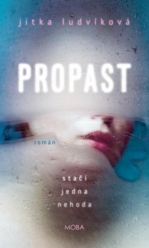 Ludvíková Jitka: Propast