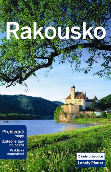 neuveden: Rakousko - Lonely Planet